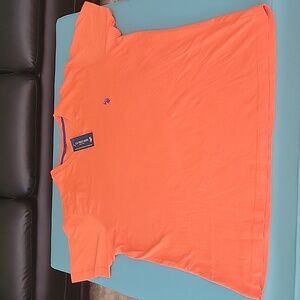 New Mens Polo T-shirt with Tag